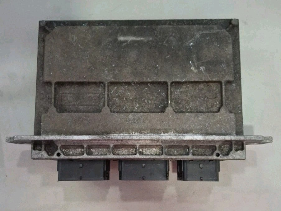 2010 Ford Escape ECU/ECM 6KXL4WAS00