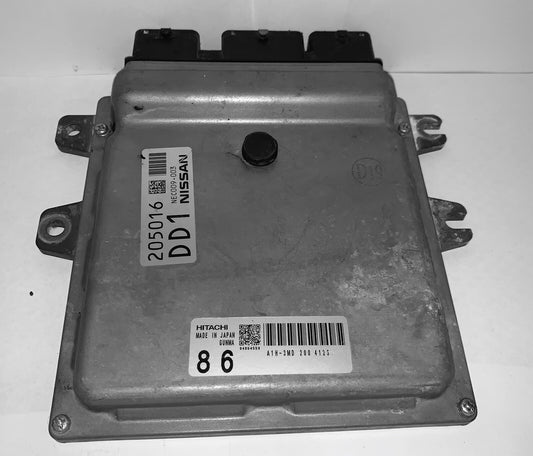 2012-2014 Nissan Maxima ECU A1H-3MD 200