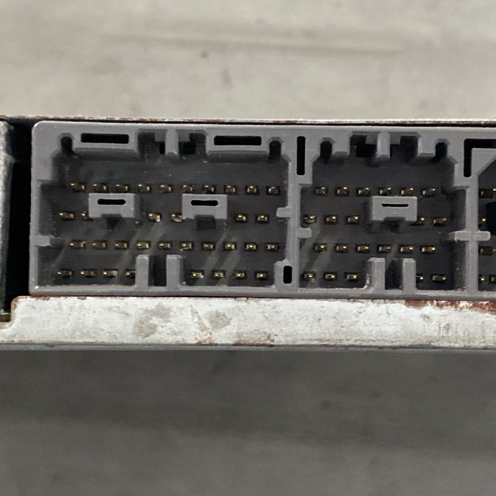 1997 Jaguar XK8 - XKR ECU/ECM 079700-8250