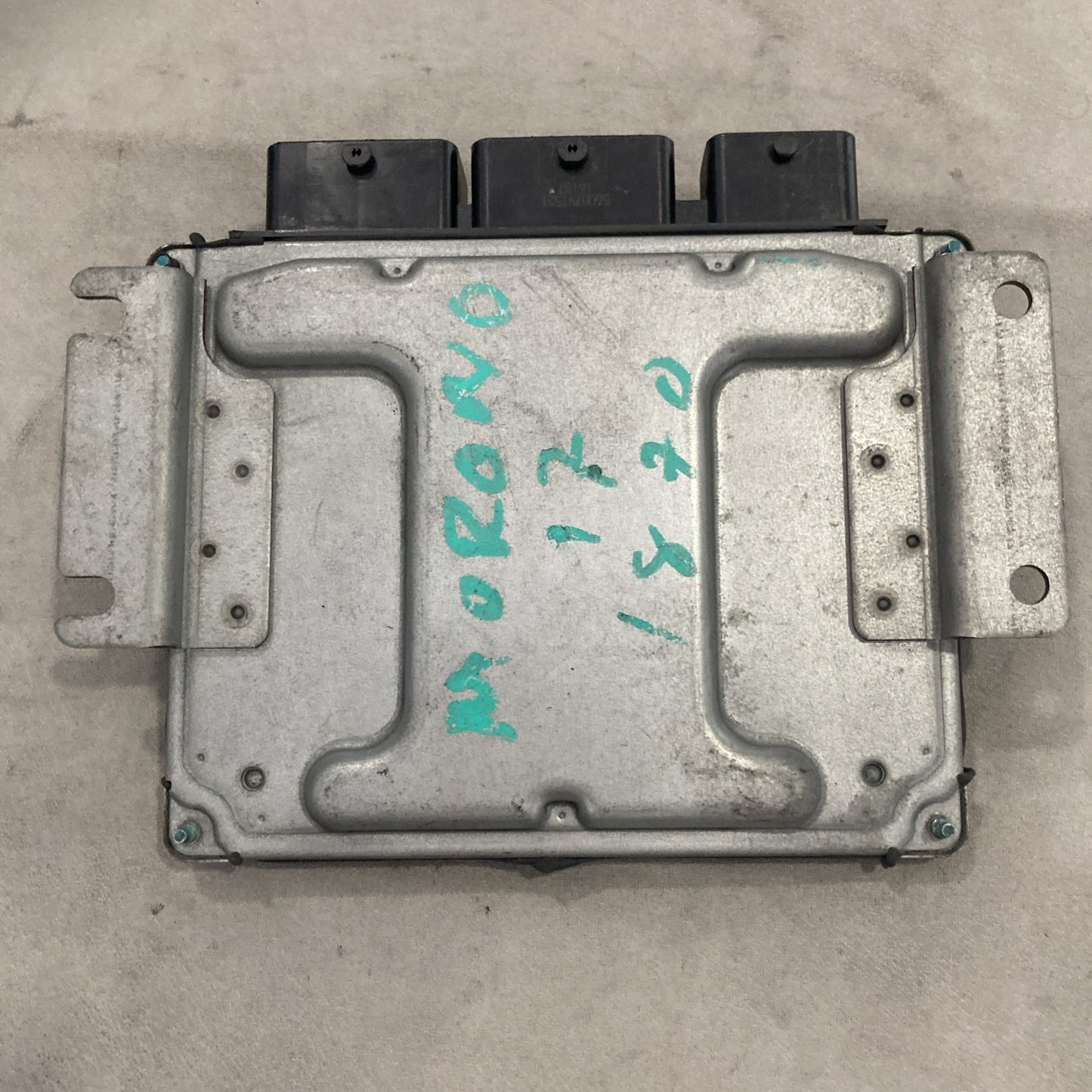 2016-2017 Nissan Maxima ECU BEM426-300 A1 NEC028-012