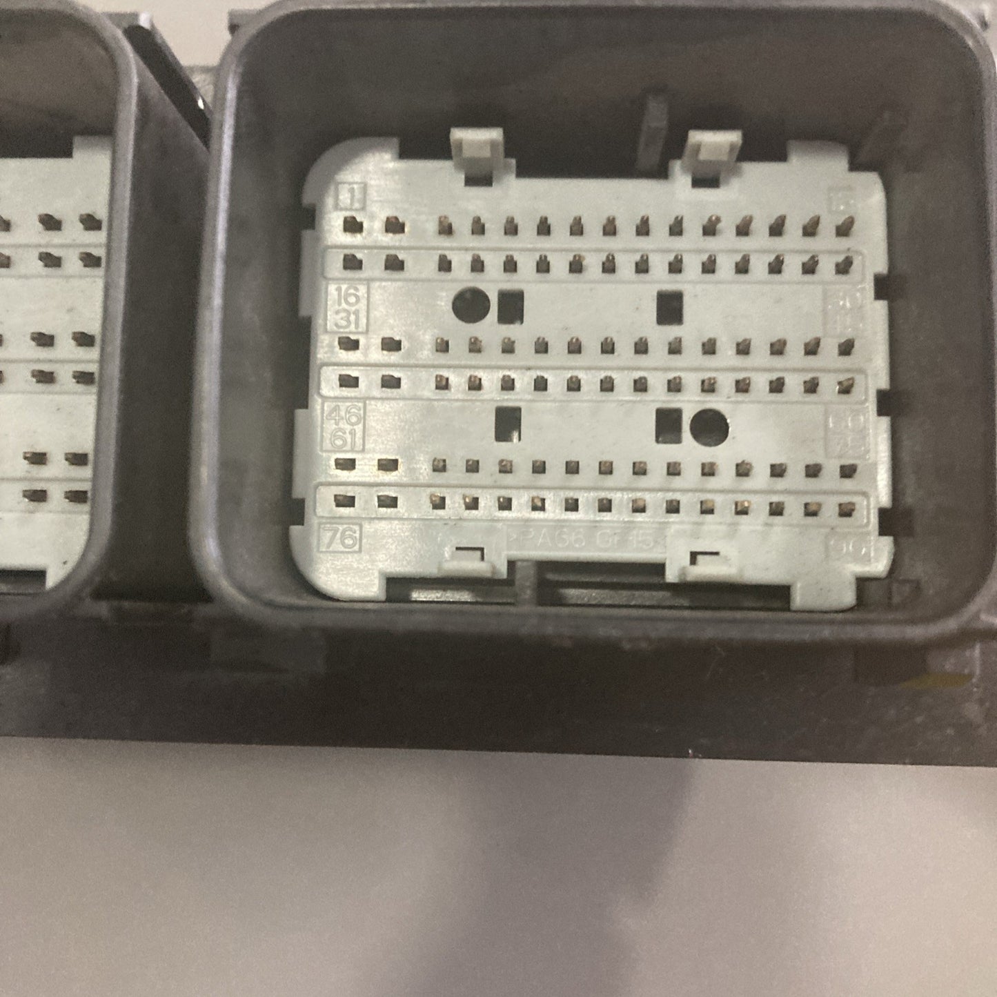 2019 Ford F150 3.3L ECU/ECM JL3A-12A650-AMB