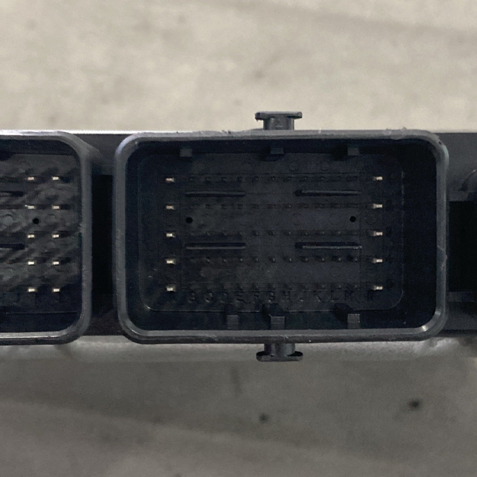 2016-2017 Nissan Maxima ECU BEM426-300 A1 NEC028-012