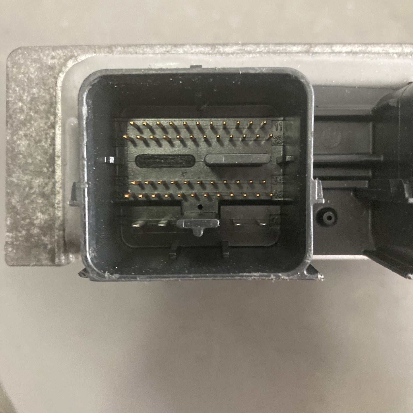 2005 Ford Crown Victoria 4.6L ECU/ECM 5W7A-12A650-ADA