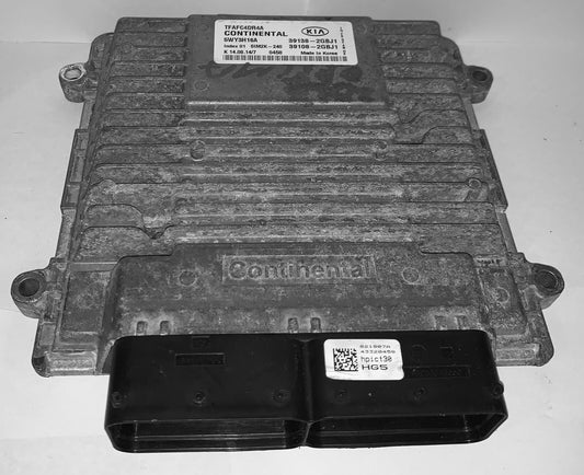 2014 2015 Kia Optima ECU 39138-2GBJ1