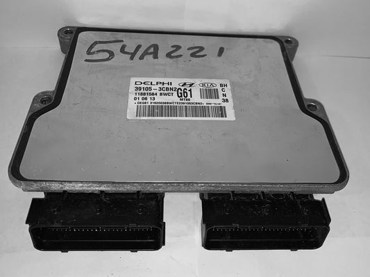 2012-2014 Hyundai Genesis 39105-3CBN2