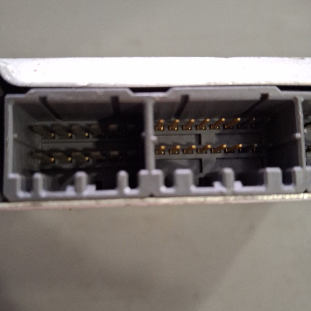 1992 Toyota Paseo ECU/ECM 89661-02140