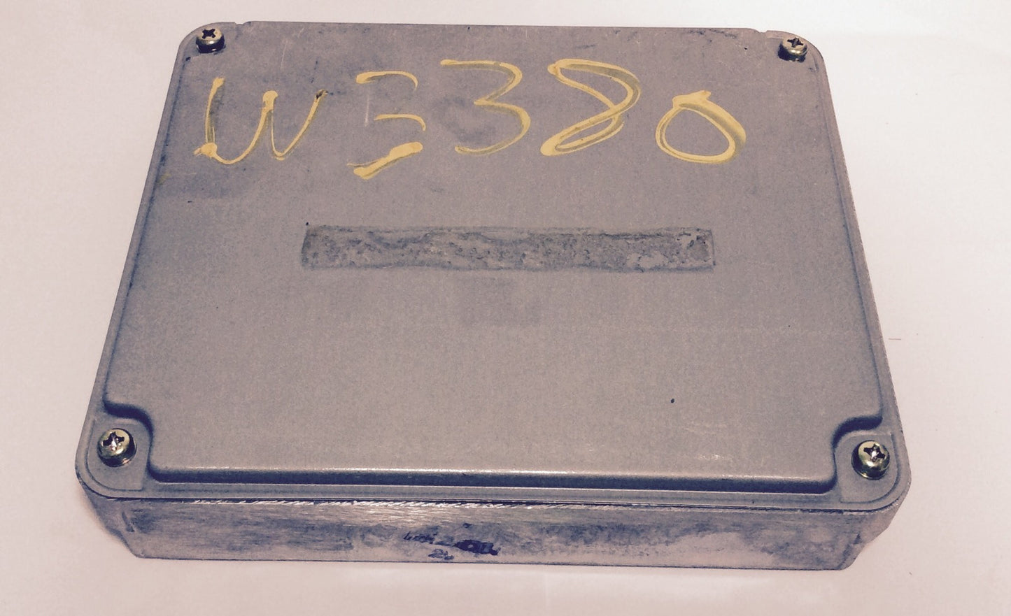 2001-2002 Toyota Corolla ECU 89661-02792