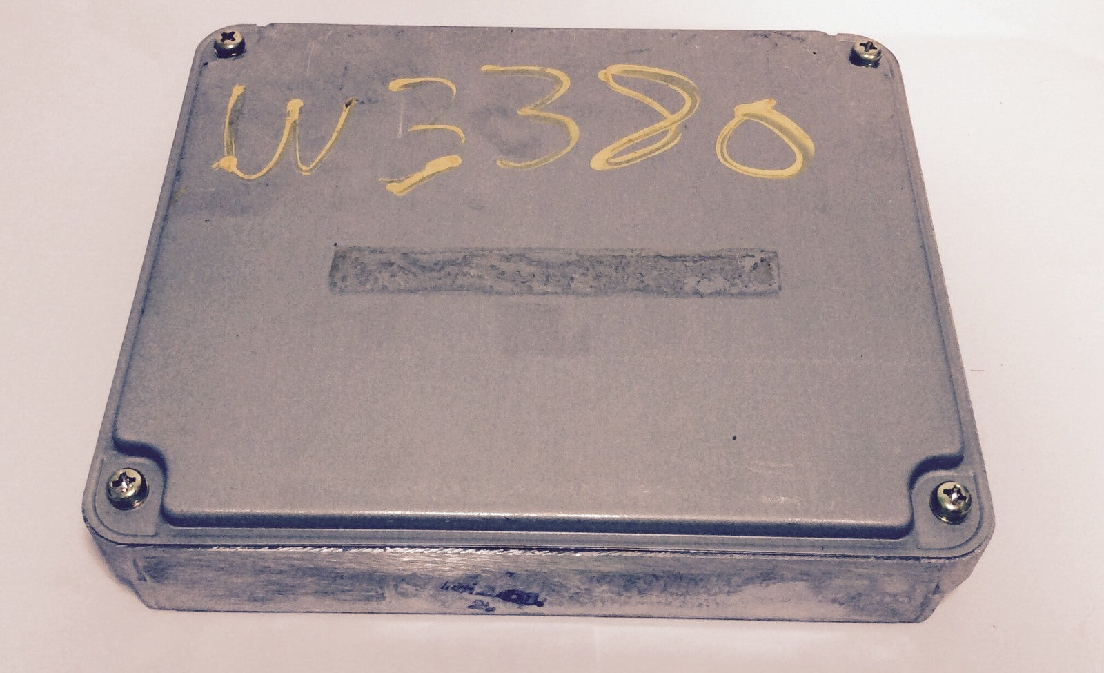 2001-2002 Toyota Corolla ECU 89661-02792