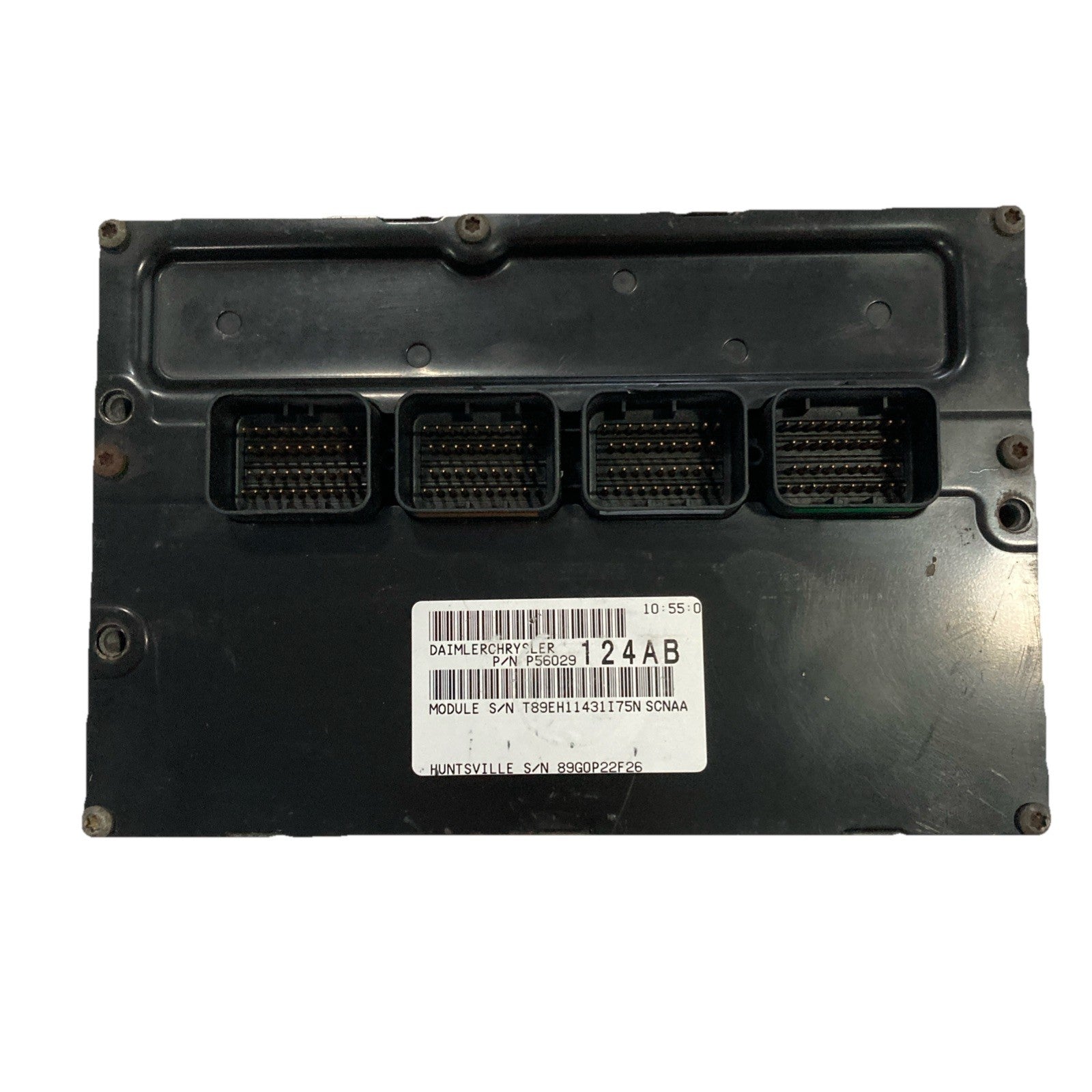 2003 Dodge Durango 4.7L ECU/ECM P56029124AB *VIN PROGRAMMED*