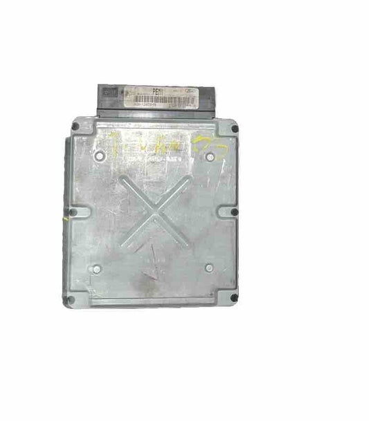 FORD FORD E150 VAN ECU # 3C2A-12A650-PB