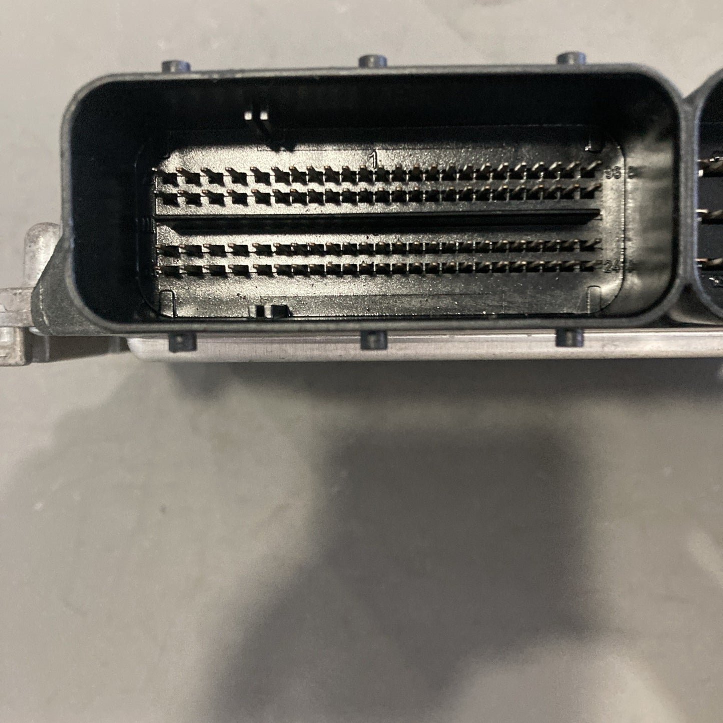 2012 Ford Focus ECU/ECM CM5A-12A650-KH