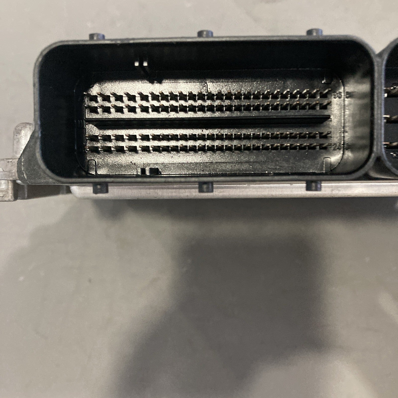 2012 Ford Focus ECU/ECM CM5A-12A650-KH