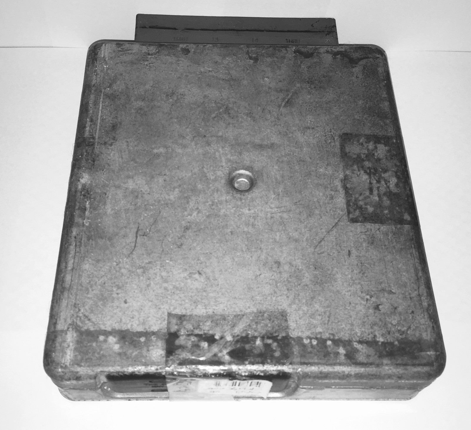 1999 2000 Windstar ECU XF2F-12A650-HH