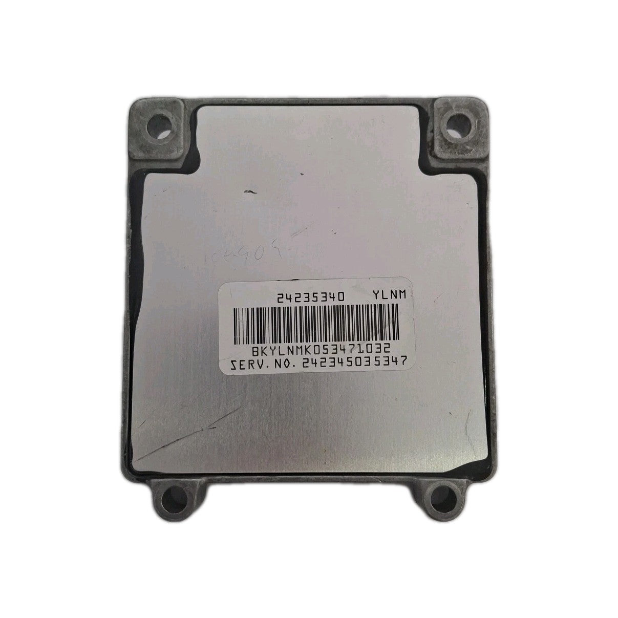 2007 Chevrolet Tahoe Transmission Control Module 5.3L 24235340 *VIN PROGRAMMED*