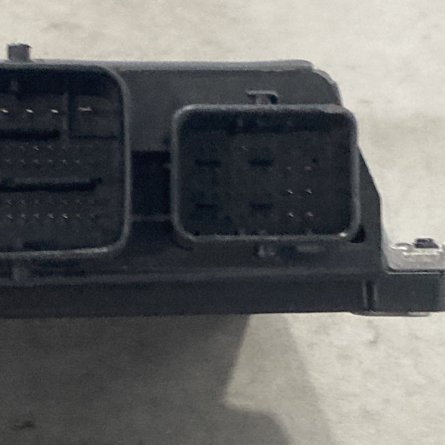 2017 Infiniti QX50 ECU/ECM BED403-300 A2