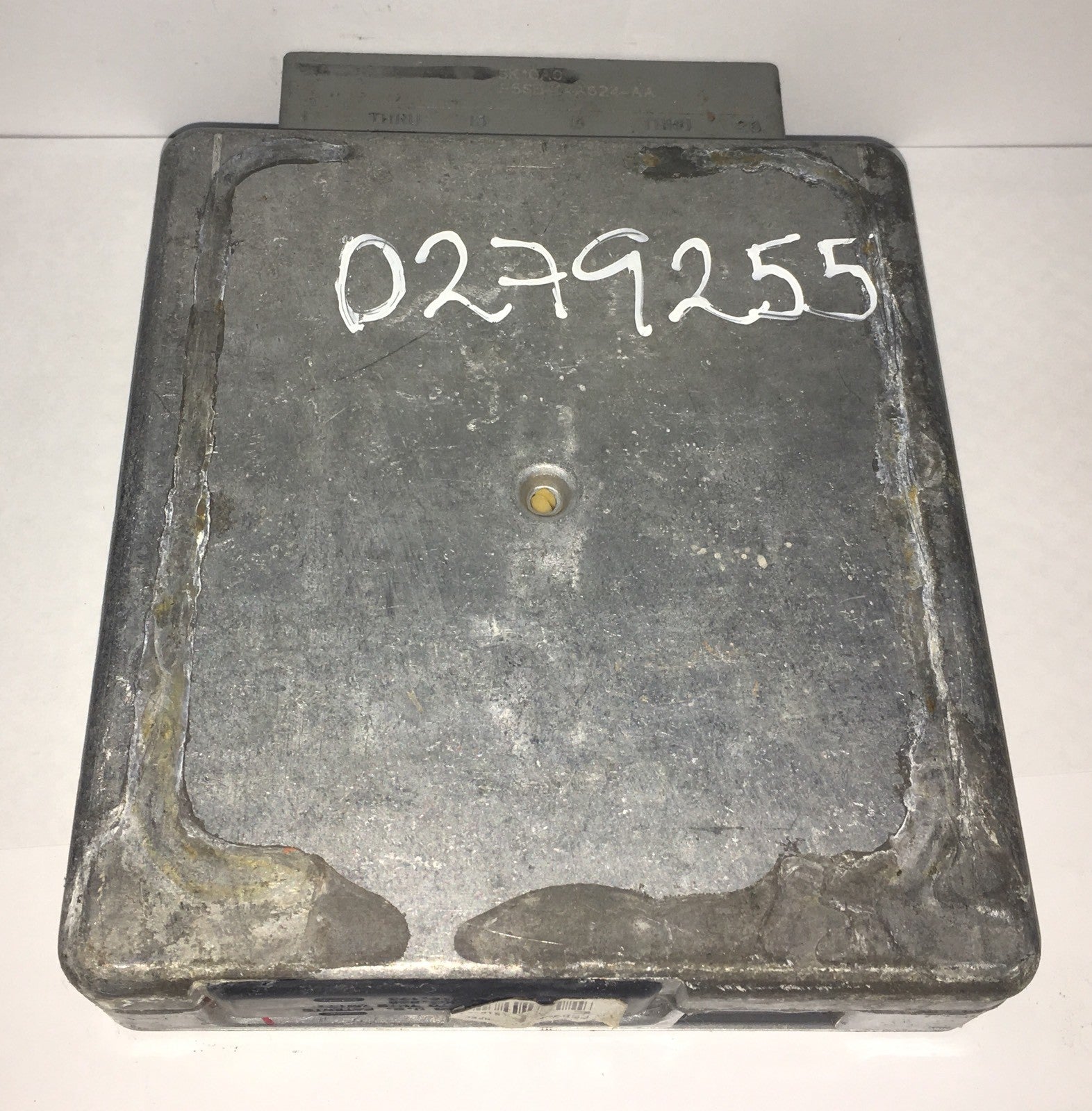 1996 Mazda 626 ECU F62F-12A650-AE 