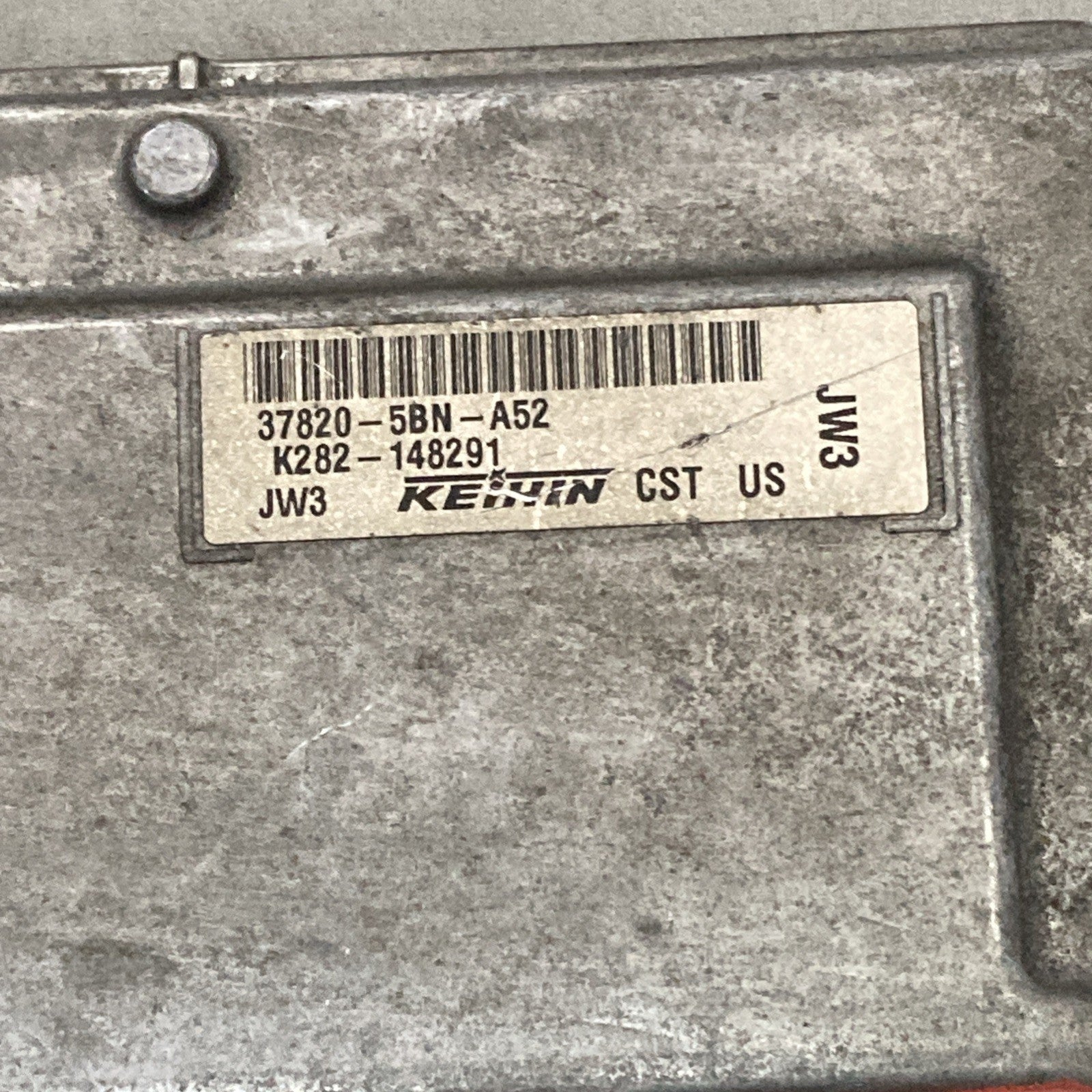 2020 Acura MDX ECU/ECM 37820-5BN-A52