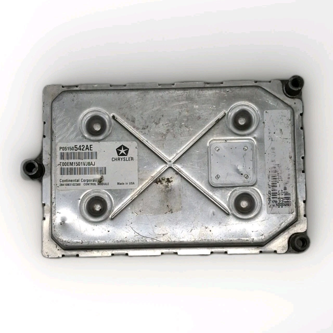 2012 Jeep Patriot 2.4L ECU/ECM P05150542AE *VIN PROGRAMMED*