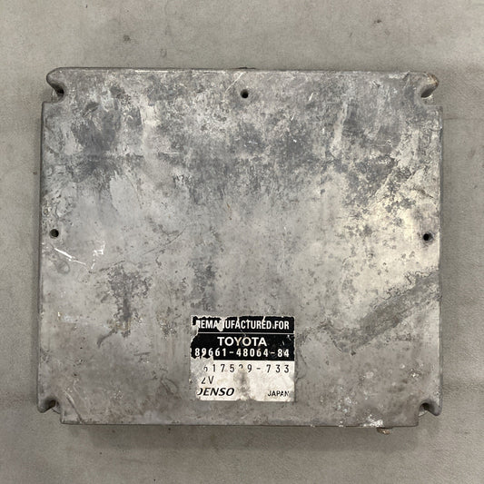 1999-2000 Lexus RX300 ECU/ECM 89661-48064-84