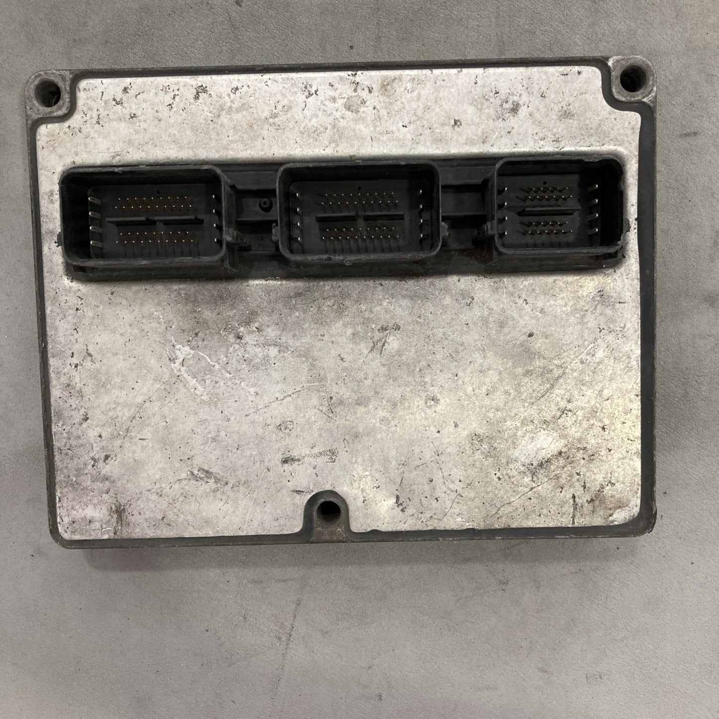 2003 Ford Expedition ECU/ECM 3L1A-12A650-HD