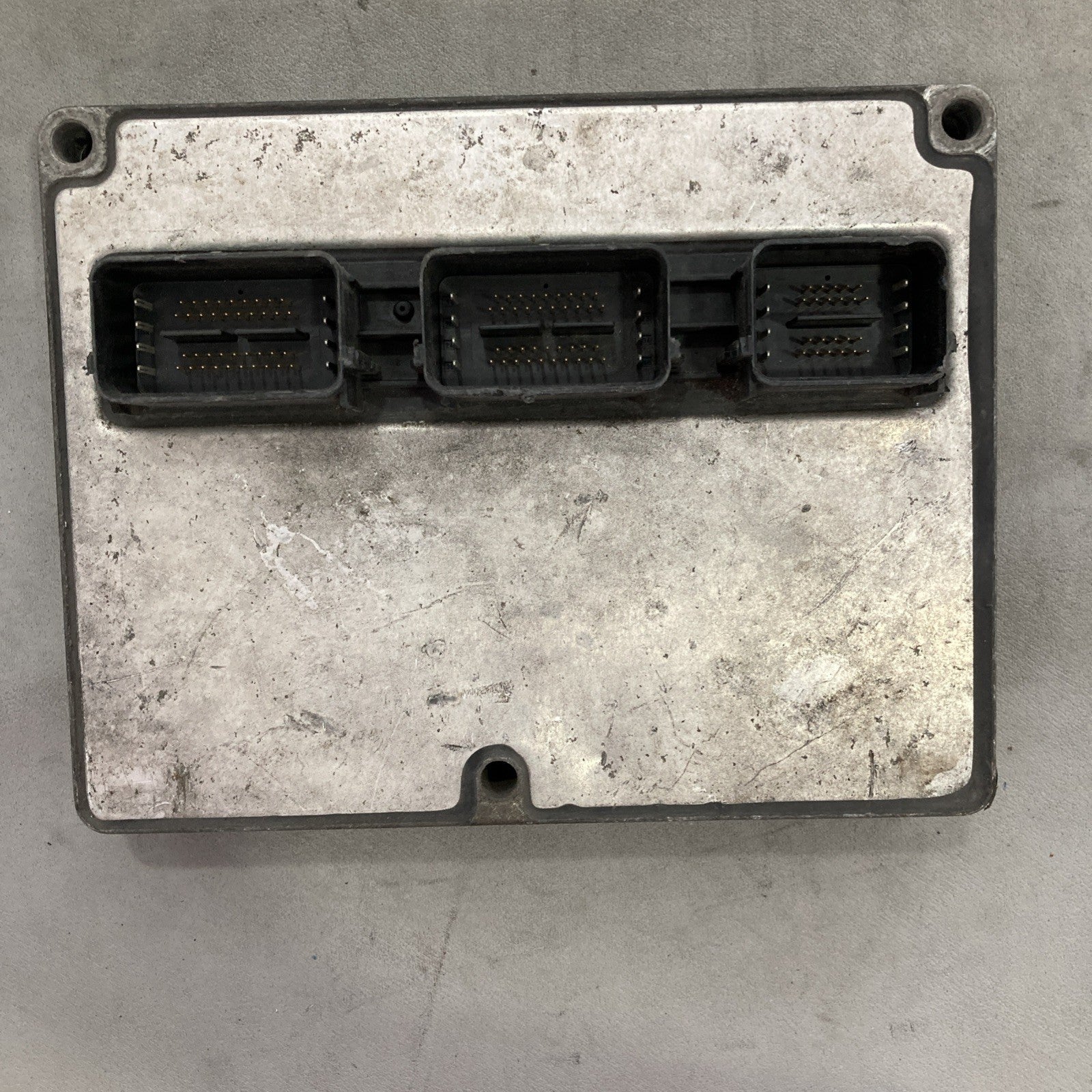 2003 Ford Expedition ECU/ECM 3L1A-12A650-HD