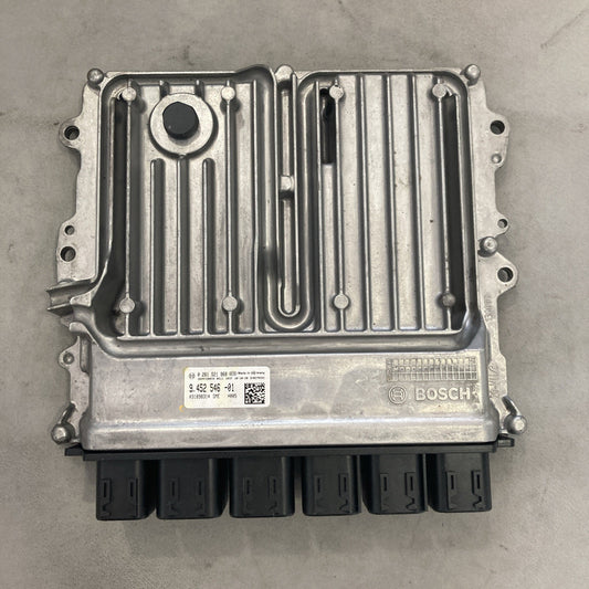 2018 BMW ECU/ECM 9 452 546 -01