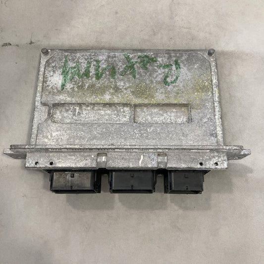 2012 Ford Taurus ECU/ECM BG1A-12A650-HG