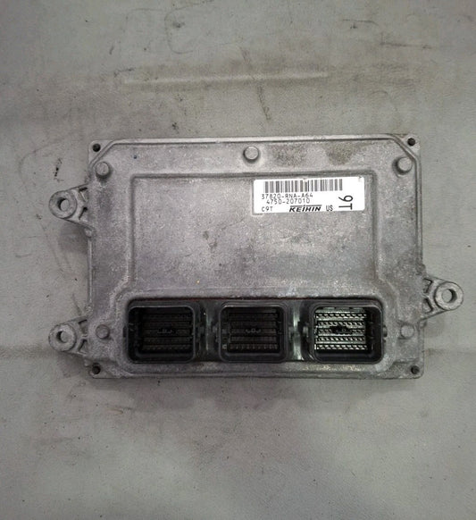 HONDA CIVIC ECU/ECM 37820-RNA-A64