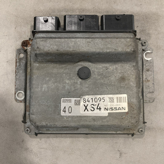 2015 2016 Nissan Altima ECU BEM420-300 B2
