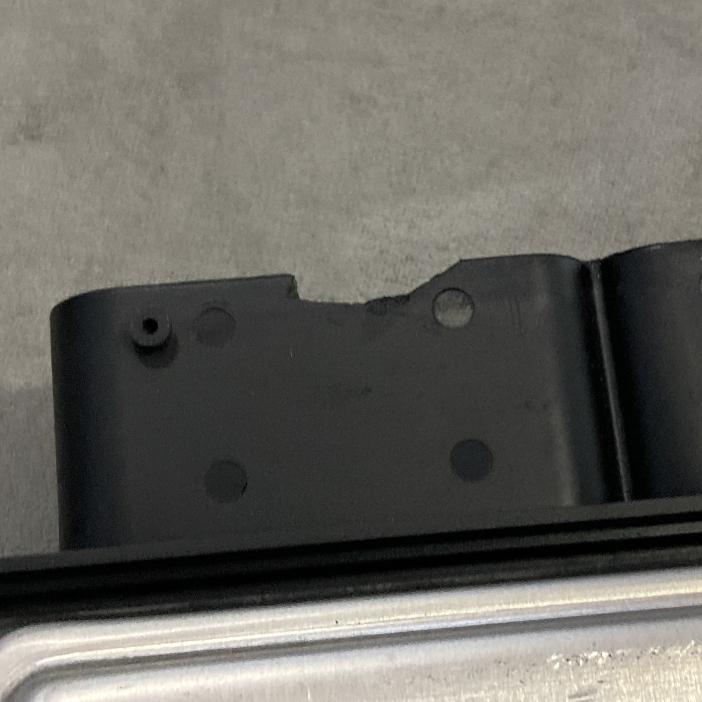 2016-2018 Hyundai Tucson Engine Control Module 39175-2BTA5 (B)