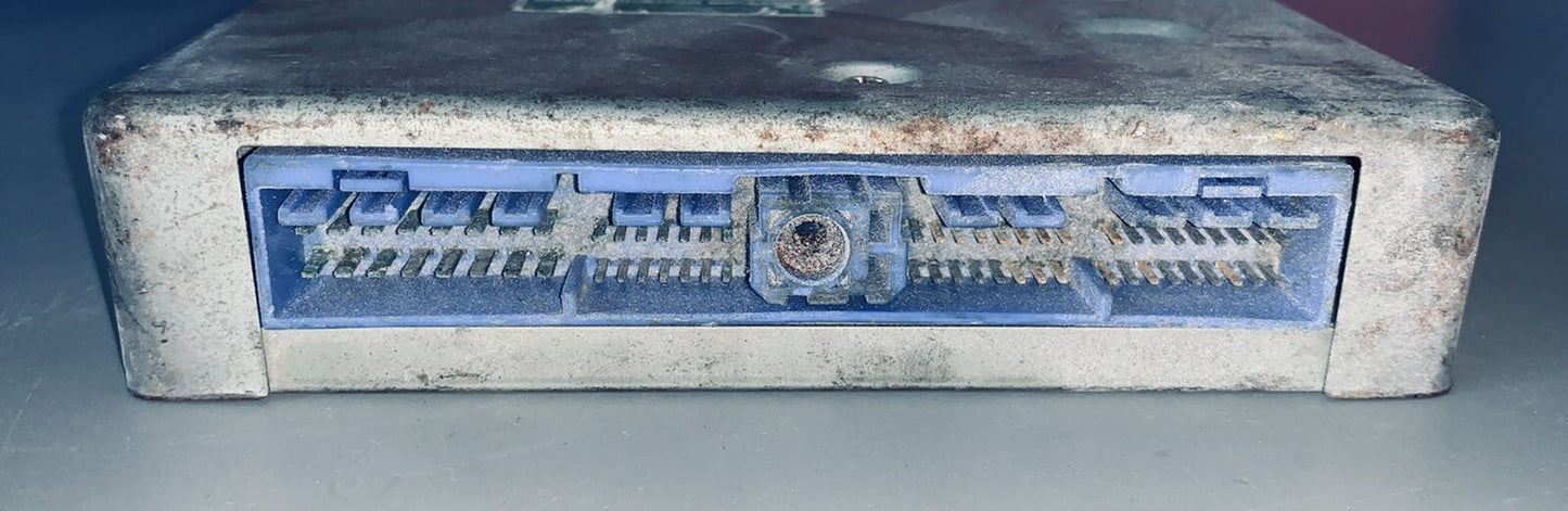 1994 Nissan Sentra ECU A18-D36 B25