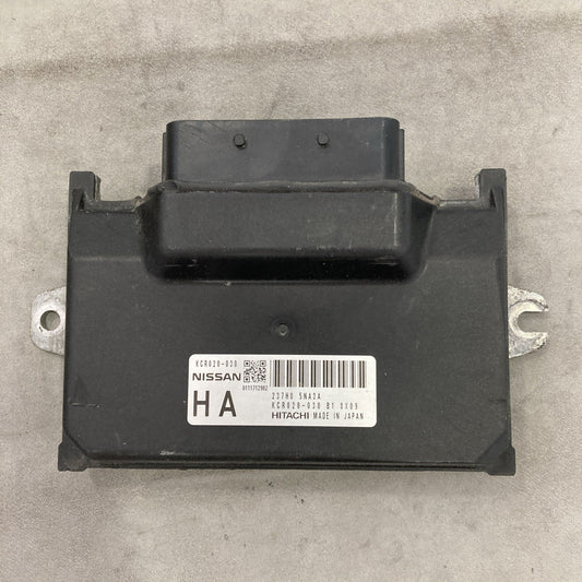 2019 Infiniti QX50 Variable Valve Timing Control Module 237H0 5NA3A