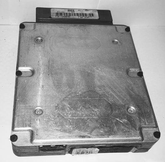 1998 Ford Windstar 3.8L ECU F78F-12A650-GG