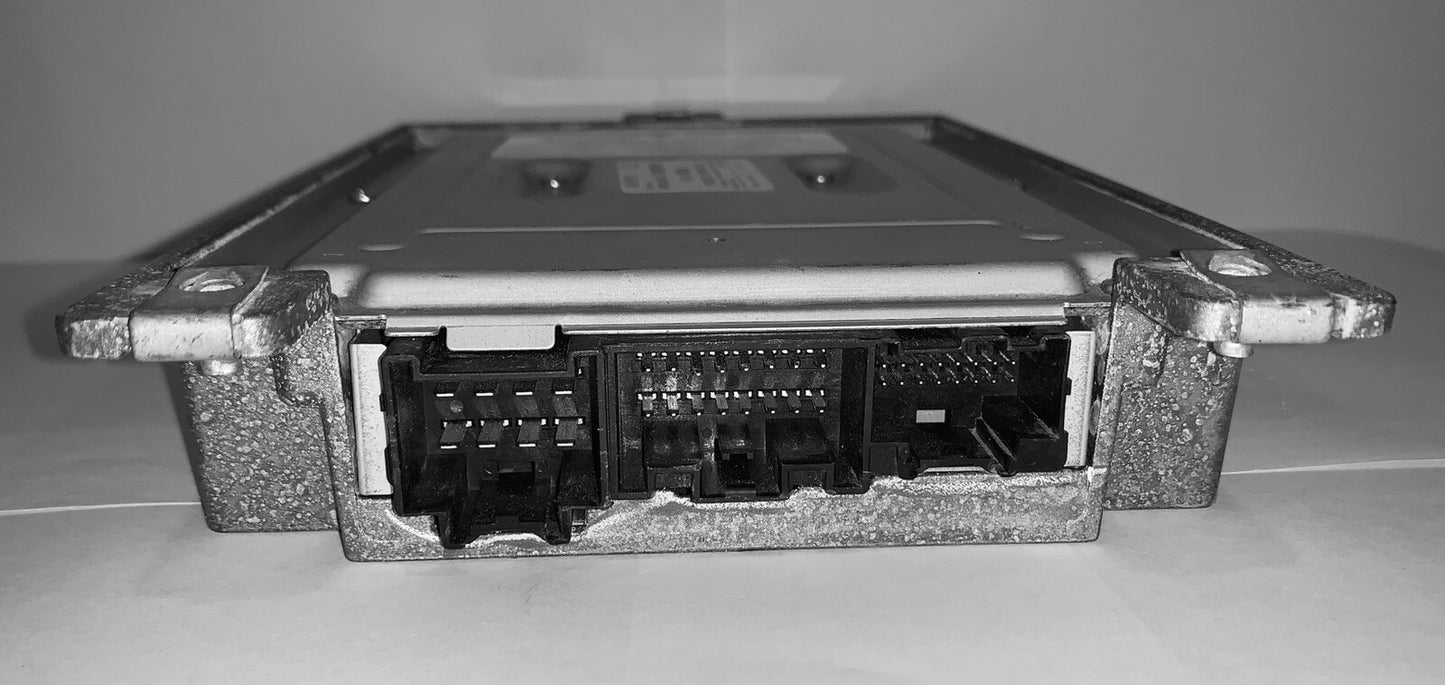 2010-2013 Chevy Equinox Radio Amplifier 20872156