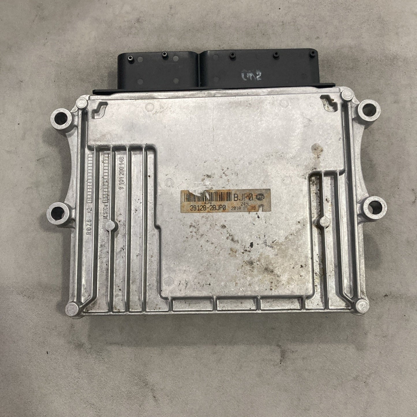 2019-2020 Kia Optima ECU/ECM 39128-2BJP0
