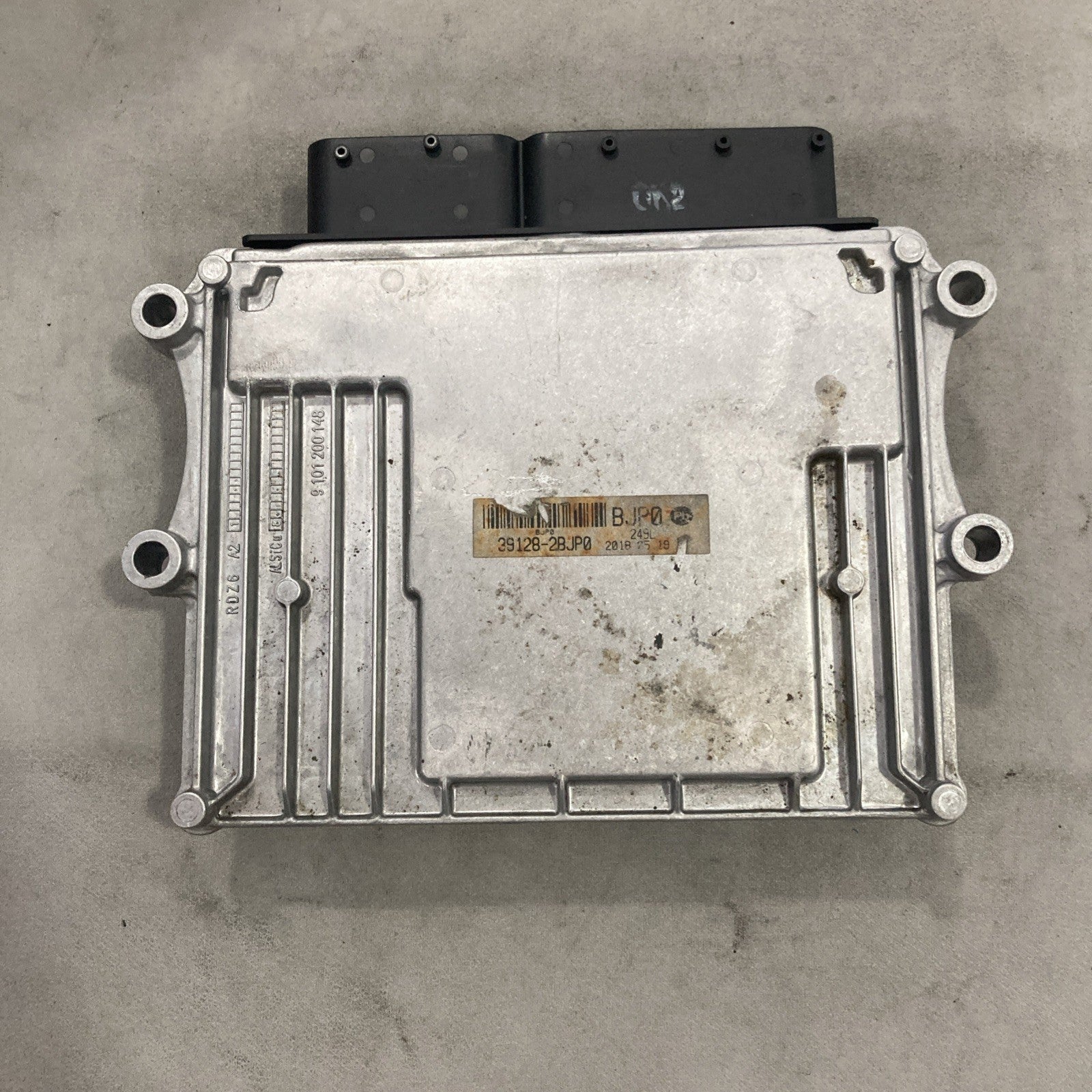 2019-2020 Kia Optima ECU/ECM 39128-2BJP0