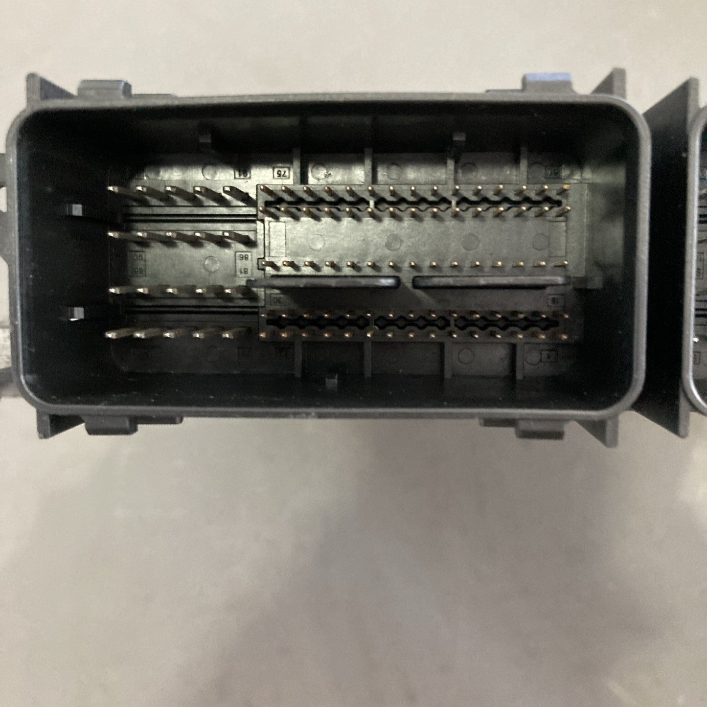 2016-2019 Ford Explorer 2.3L ECU/ECM GB5A-12A650-JA