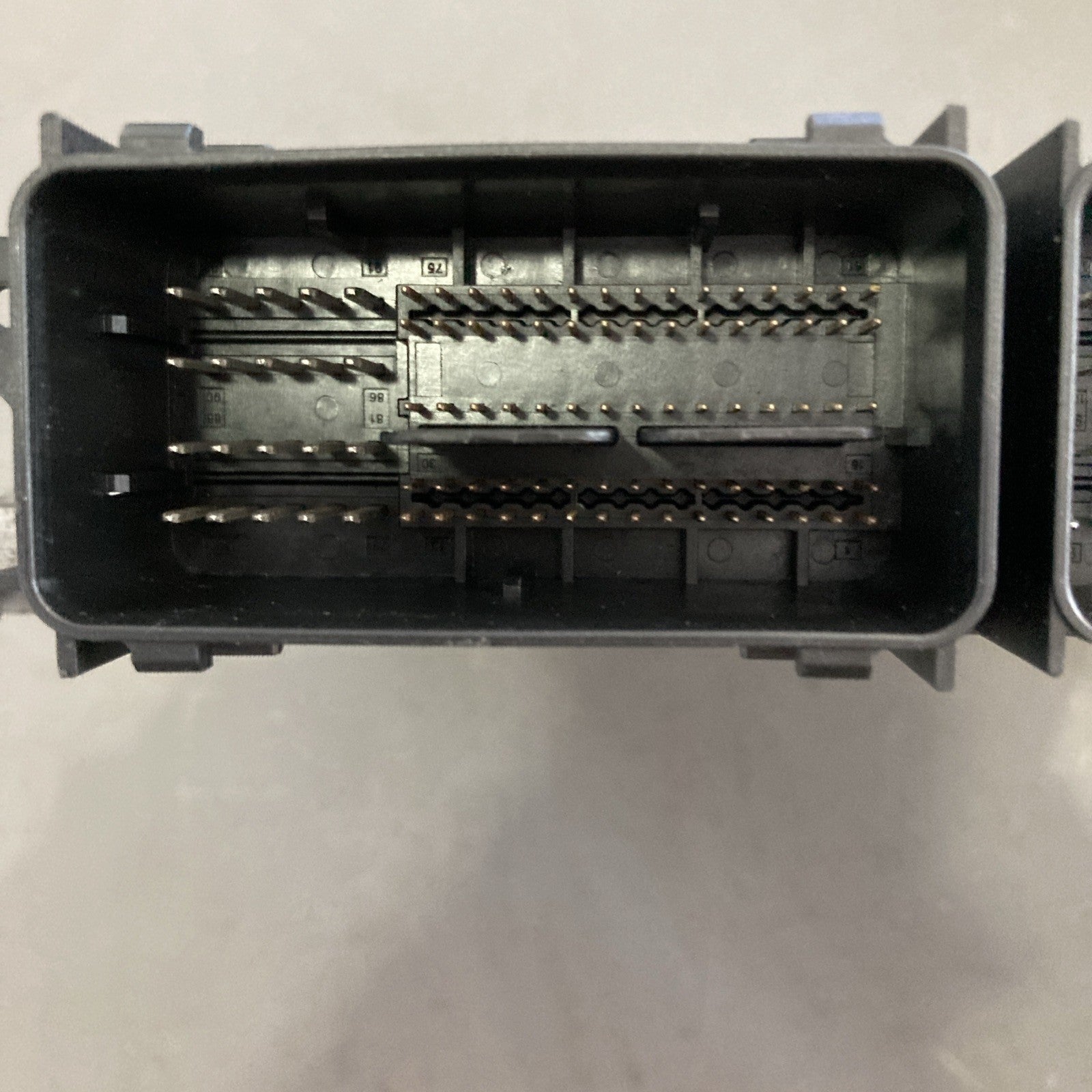 2016-2019 Ford Explorer 2.3L ECU/ECM GB5A-12A650-JA