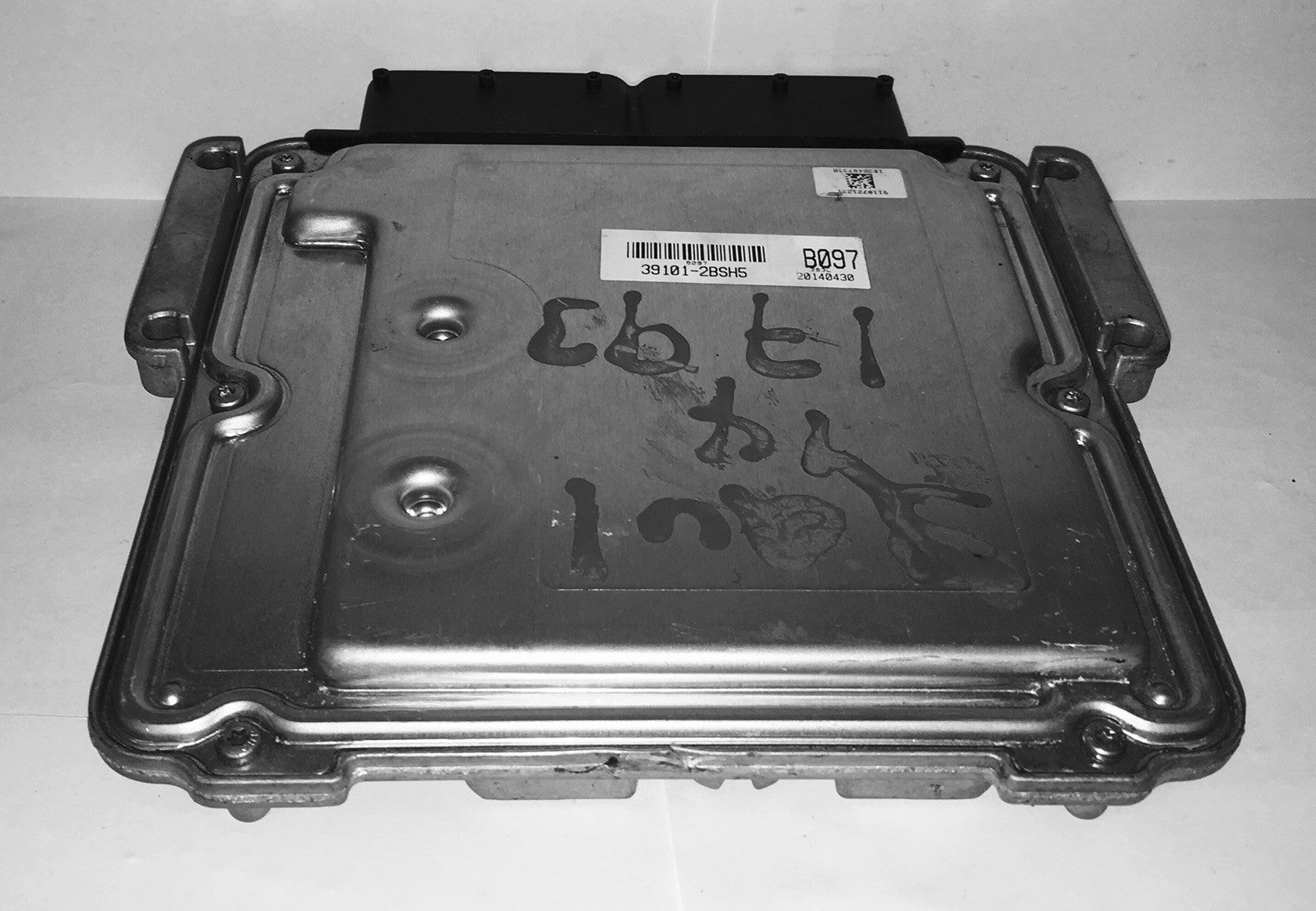 2014 Kia Soul 1.6L ECU 39110-2BSH5