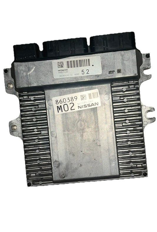 2018-2020 Infiniti Qx60 Engine Computer Ecu Ecm