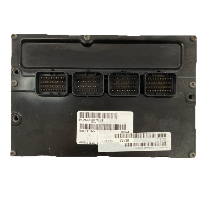 2006 Dodge Ram 4.7L ECU/ECM P05094701 *VIN PROGRAMMED*