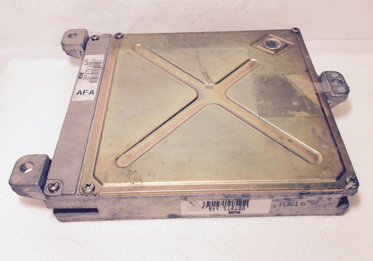 1990 Honda Accord ECU 37820-PT3-A51