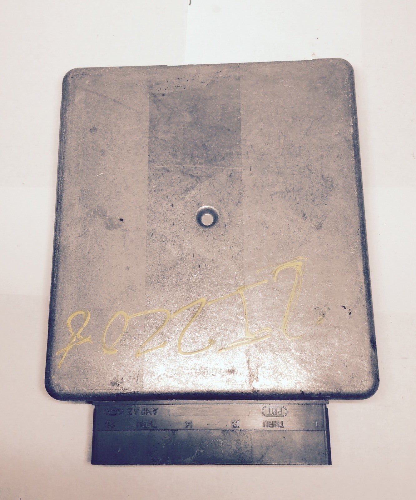 2001 2002 Focus ECU 1M5F-12A650-NB