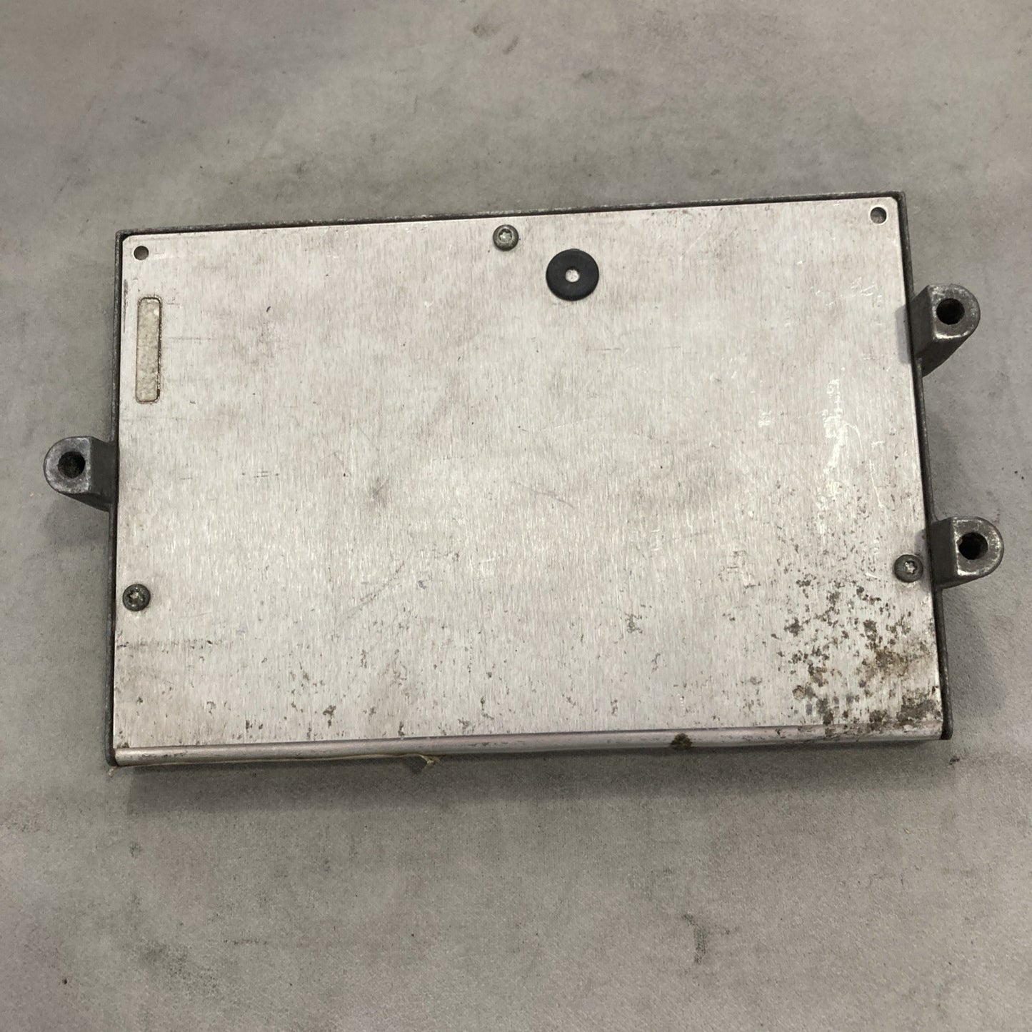 1998 Jeep Cherokee 2.5L ECU/ECM P56041526AD