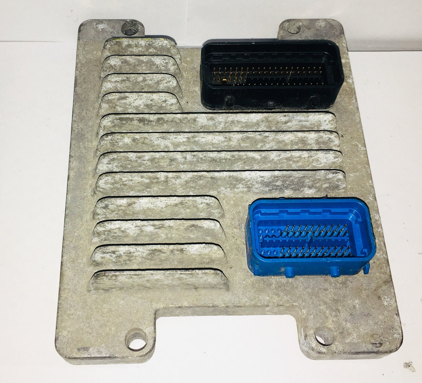 2003-2005 Cavalier ECU 12587611