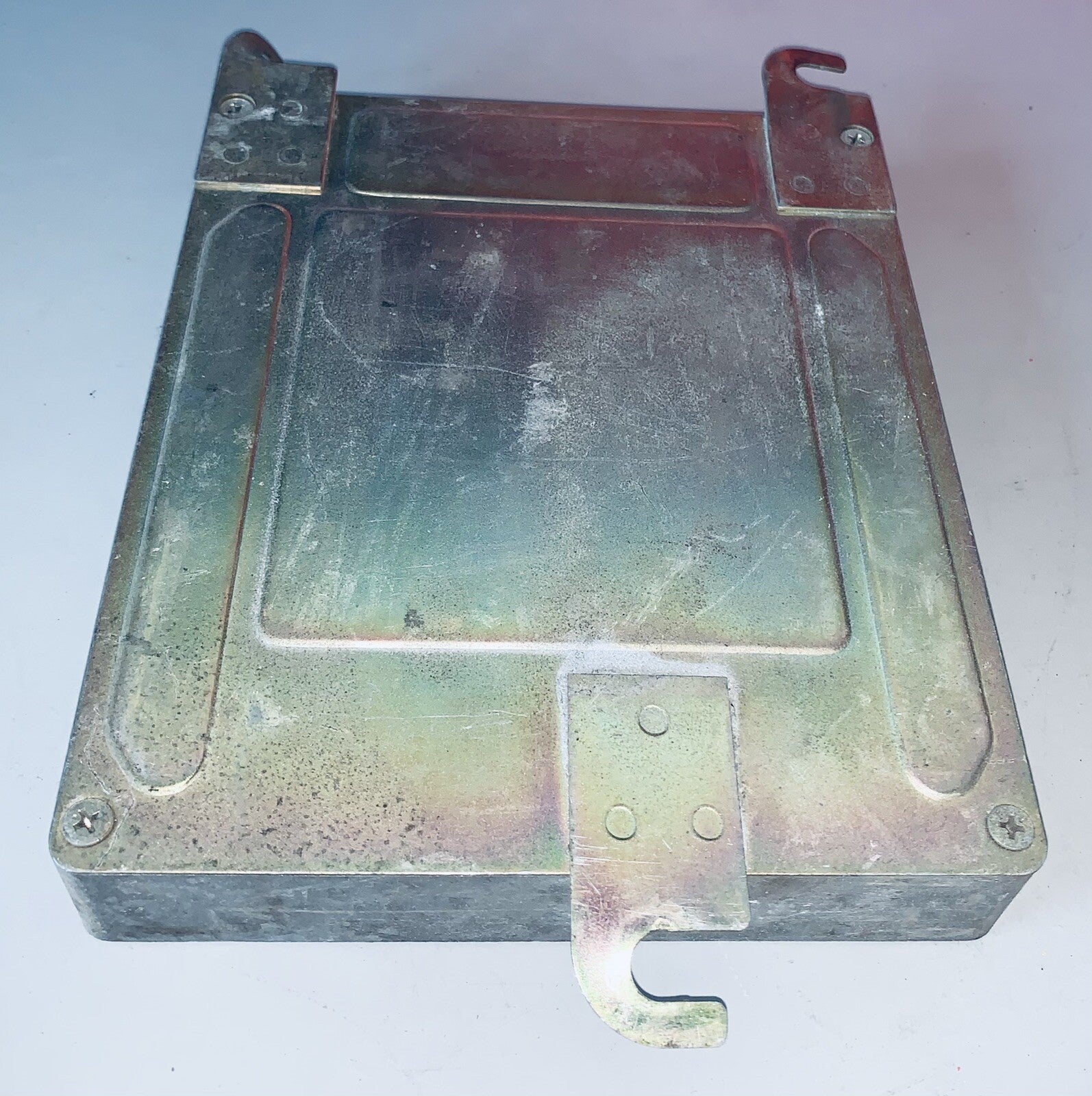 1987 Subaru ECU A11-000 R02