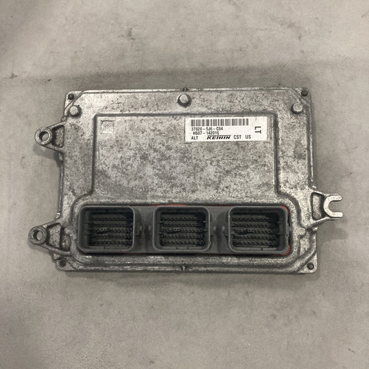 2016 Acura MDX ECU/ECM 37820-5J6-C64