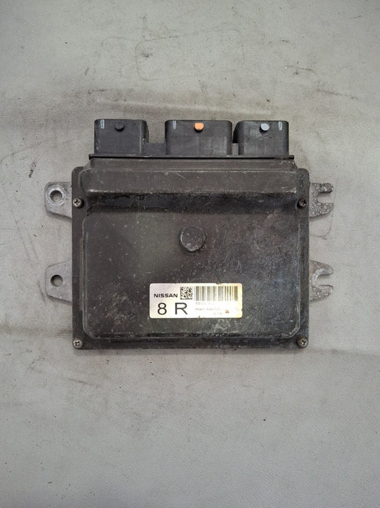 MEC90-400 C1 | NISSAN VERSA ECU/ECM
