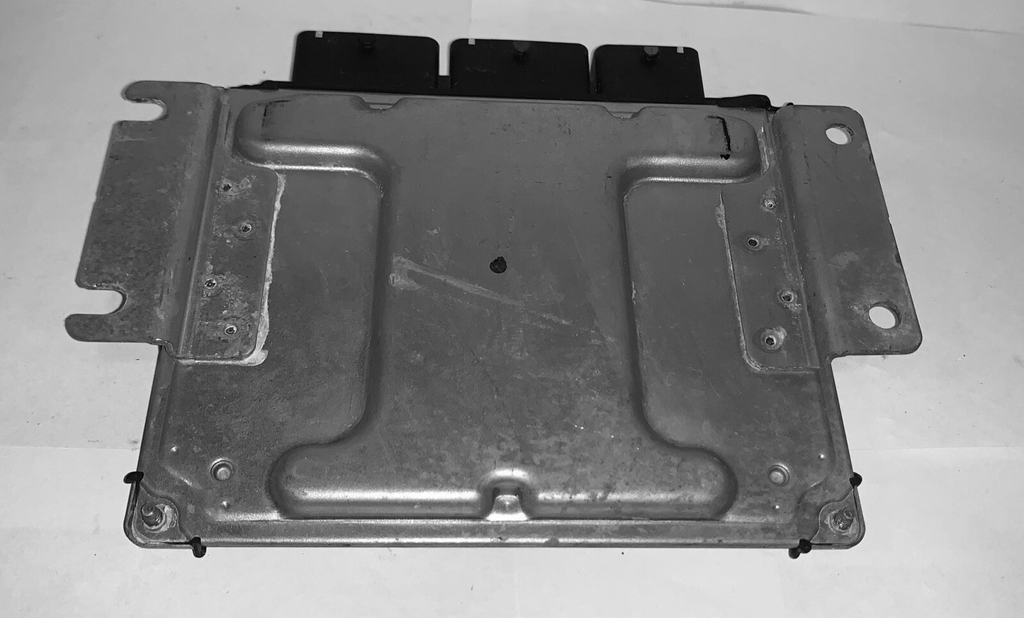 2016 2017 Nissan Altima ECU BEM408-300 A1 NEC024-008