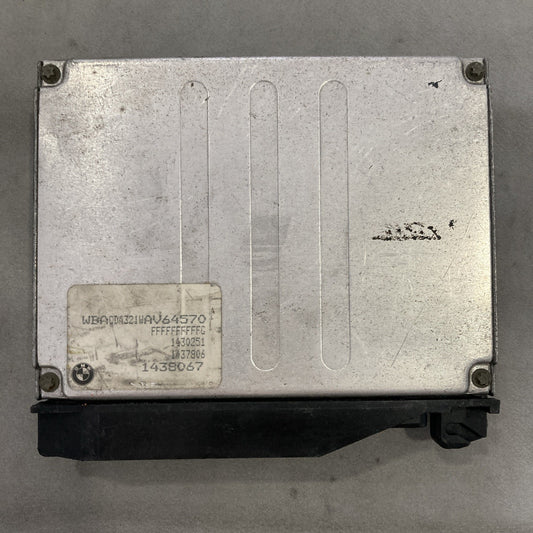 1998-1999 BMW 328i ECU/ECM 1438067